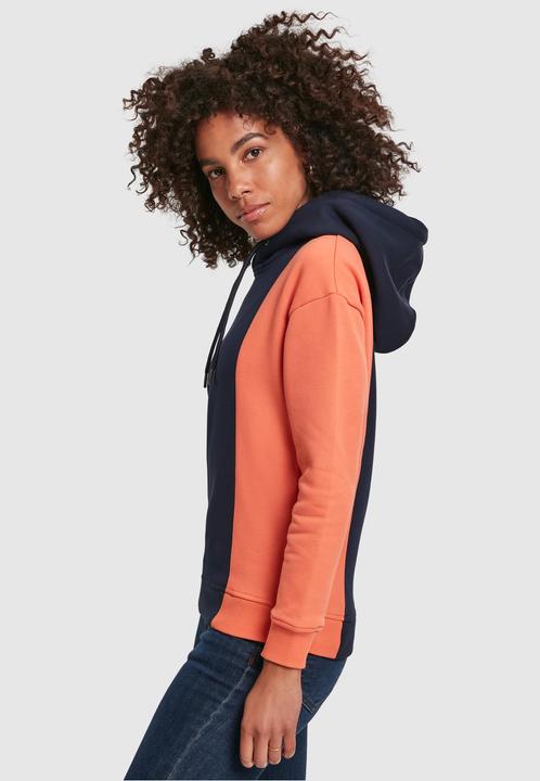 Actual product image Urban Classics Ladies Tripple Hoody (XXL)