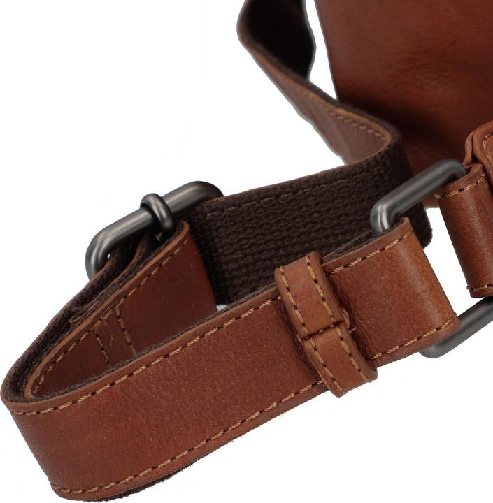 Immagine prodotto Jack kinsky Zaino City in pelle 29 cm (7 l)
