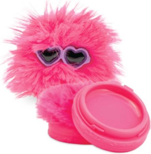 Actual product image Martinelia Fluffy Lip Balm 6g (Lip Care Stick)