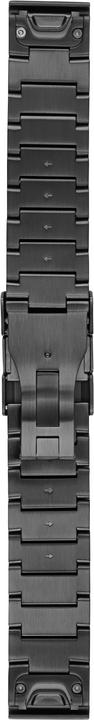 Garmin QuickFit (22 mm, Stainless steel)