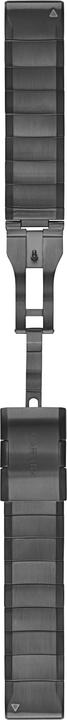 Image du produit Garmin QuickFit (22 mm, Acier inoxydable)
