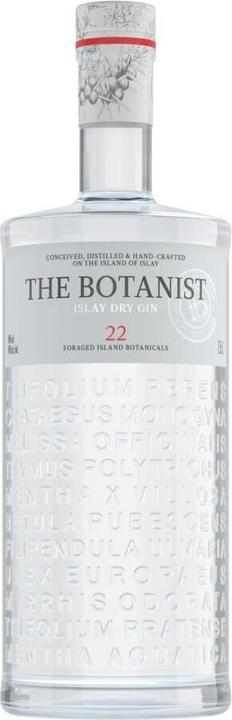 Produktbild The Botanist Islay Dry Gin MAGNUMFLASCHE 1.5 Liter / 46 % Schottland (1 x 150 cl)