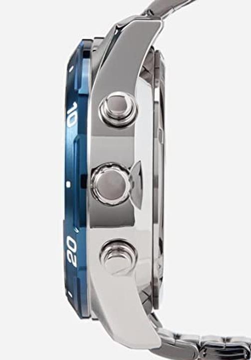 Actual product image Lorus Sport (Chronograph, 46 mm)