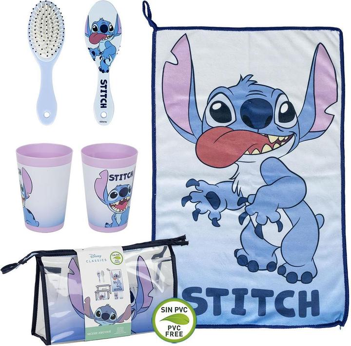 Immagine prodotto Cerda STITCH - Set de Beauté 3pc.