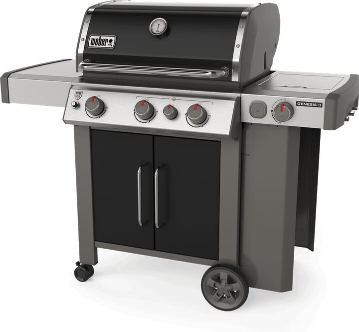 Produktbild Weber Genesis II EP-335 GBS (14.10 kW)