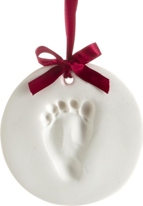 Actual product image Pearhead Ornamental print