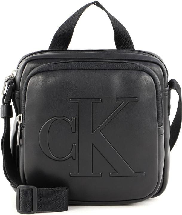 Produktbild Calvin Klein CKJ Monogram Soft Camera Bag