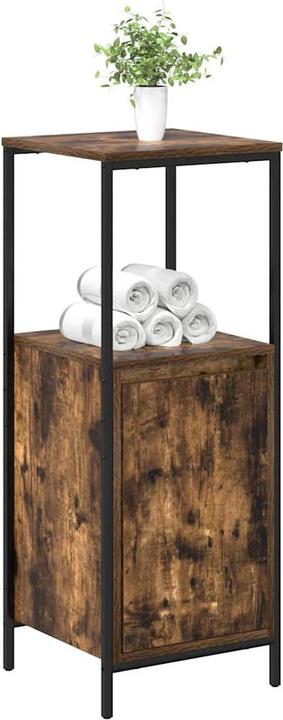 Actual product image vidaXL Badschrank (36 x 35 x 95 cm)