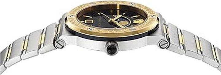 Actual product image Versace Unisexuhr (38 mm)