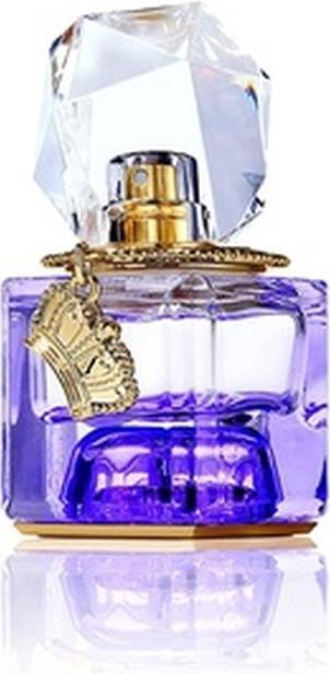 Produktbild Juicy Couture Play Decadent Queen Eau de Parfum (Eau de Parfum, 15 ml)