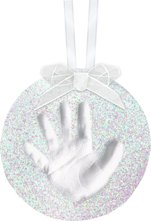 Actual product image Pearhead Ornamental print