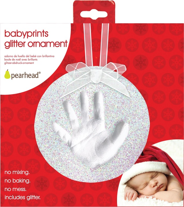 Actual product image Pearhead Ornamental print