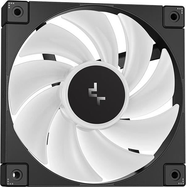 Actual product image Deepcool MYSTIQUE 360 ARGB