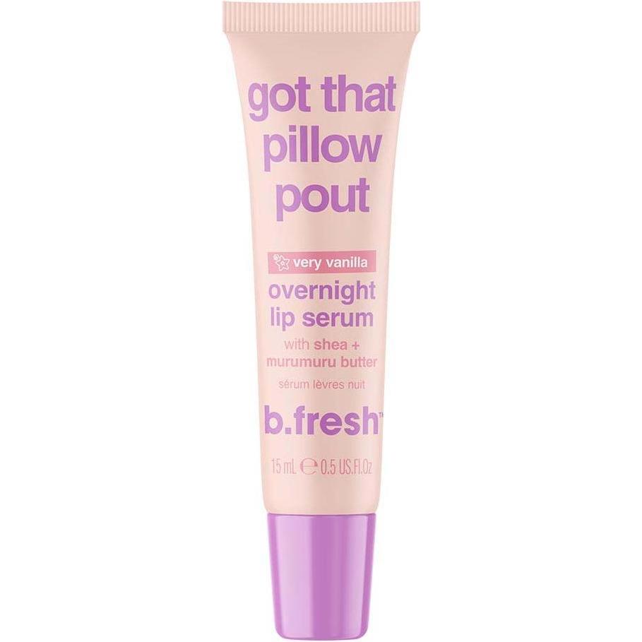 B.fresh, Lippenpflege, Got That Pillow Pout Lip Serum 15 ml (15 ml)