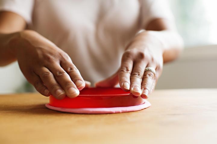 Image du produit Pearhead Impression d'ornements