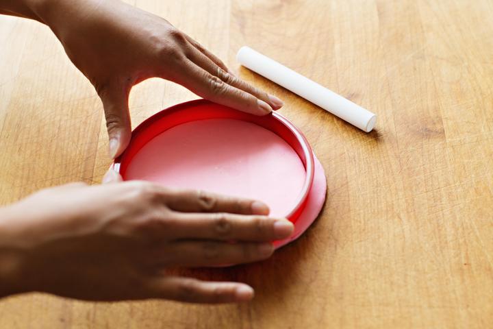 Image du produit Pearhead Impression d'ornements