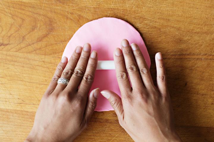 Image du produit Pearhead Impression d'ornements