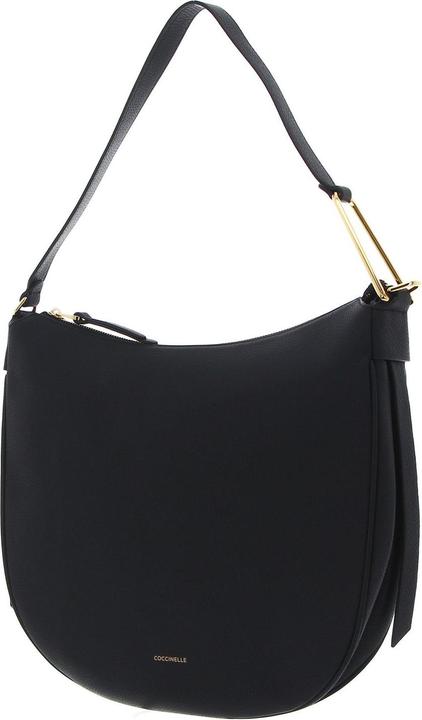 Immagine prodotto Coccinelle Priscilla Handbag Grained Leather