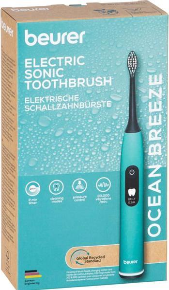 Produktbild Beurer SC 50 (Schallzahnbürste)