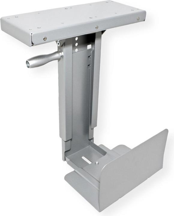 Immagine prodotto RS PRO PC Holder with rotation function, silver
