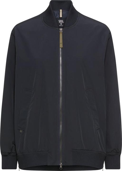 Actual product image Camel Active Bomberjacke mit seitlichem Reissverschluss (48)