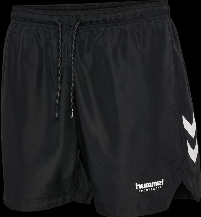 Actual product image hummel hmlNED SWIM SHORTS (L)