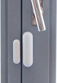 Actual product image ednet Smart Home Starter Kit Security