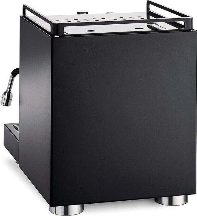 Actual product image La Pavoni LPSCVB01EU Semi-professional coffee machine, stainless steel