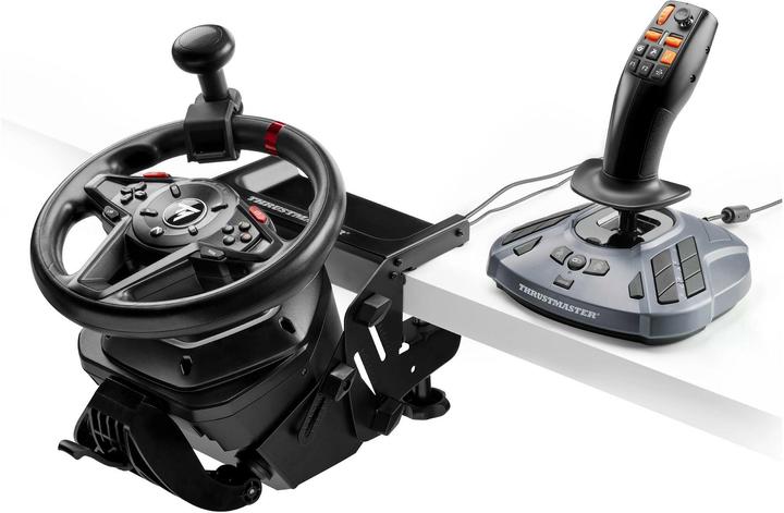 Actual product image Thrustmaster SimTask FarmStick (PC)