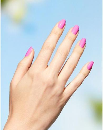 Image du produit OPI Nature Strong (NAT 006 Emflorée, Vernis couleur)
