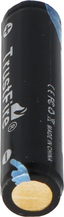 Image du produit Trustfire Akku 10440 geschützte (1 pcs, 10440, 300 mAh)