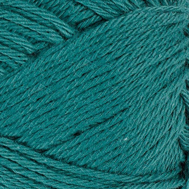 Image du produit Creativ Company Katoengaren, pétrole, 50gr, 170m (170 m)