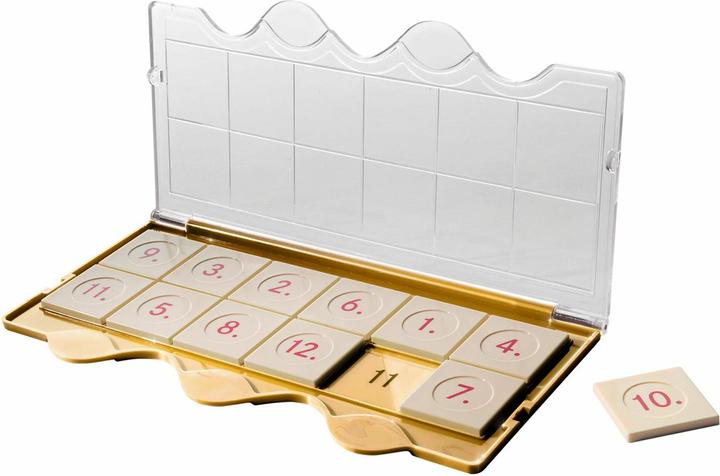 Actual product image Mini LÜK Westermann Lernspielverlage (German)