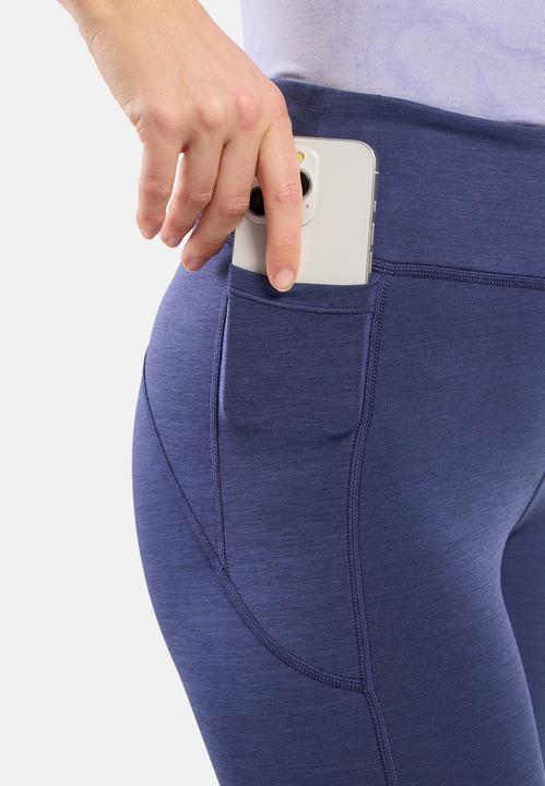 Actual product image Odlo Melierte Active 365 Trainings-Tights (S)