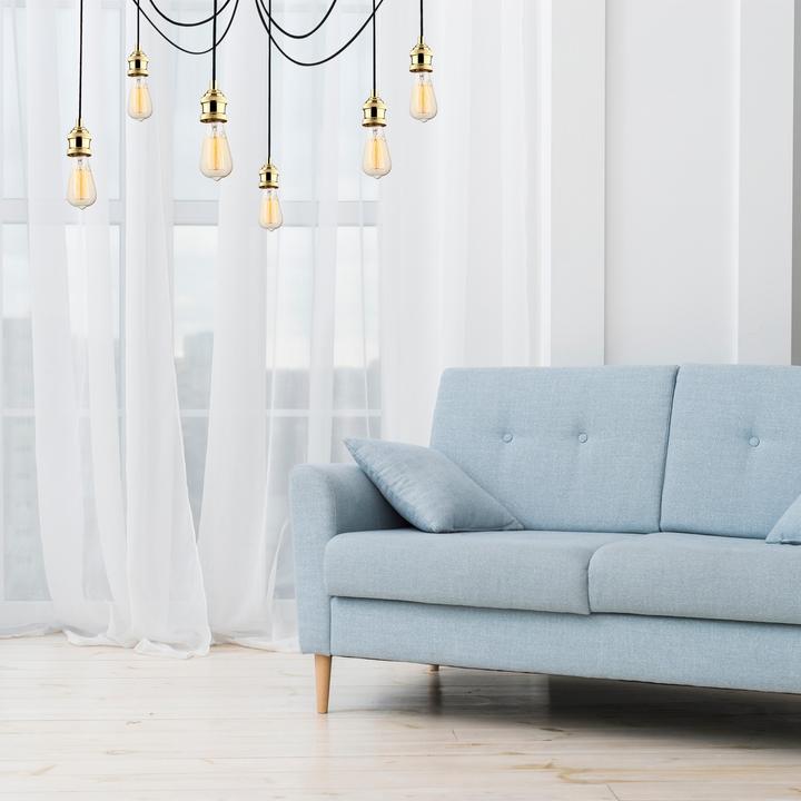 Produktbild Opviq Liam (E27)