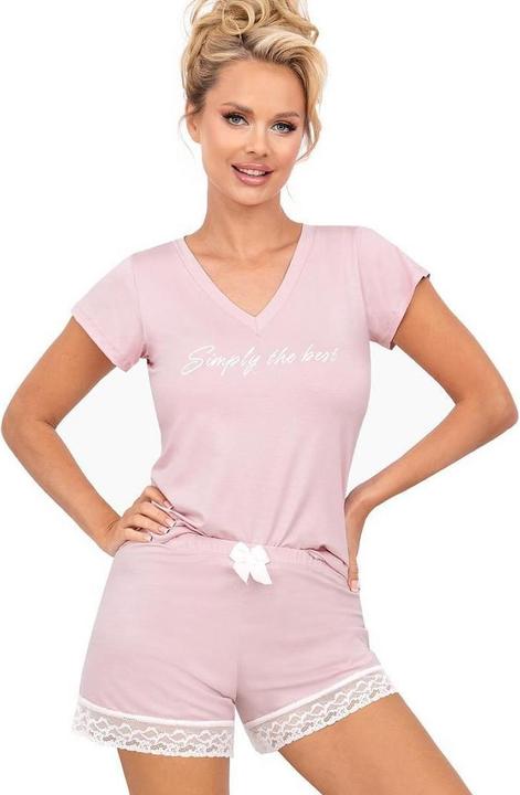 Produktbild Donna Pyjama model (42)