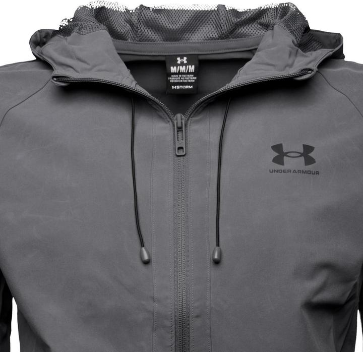 Actual product image Under Armour Stretch Woven - 67063 (L)