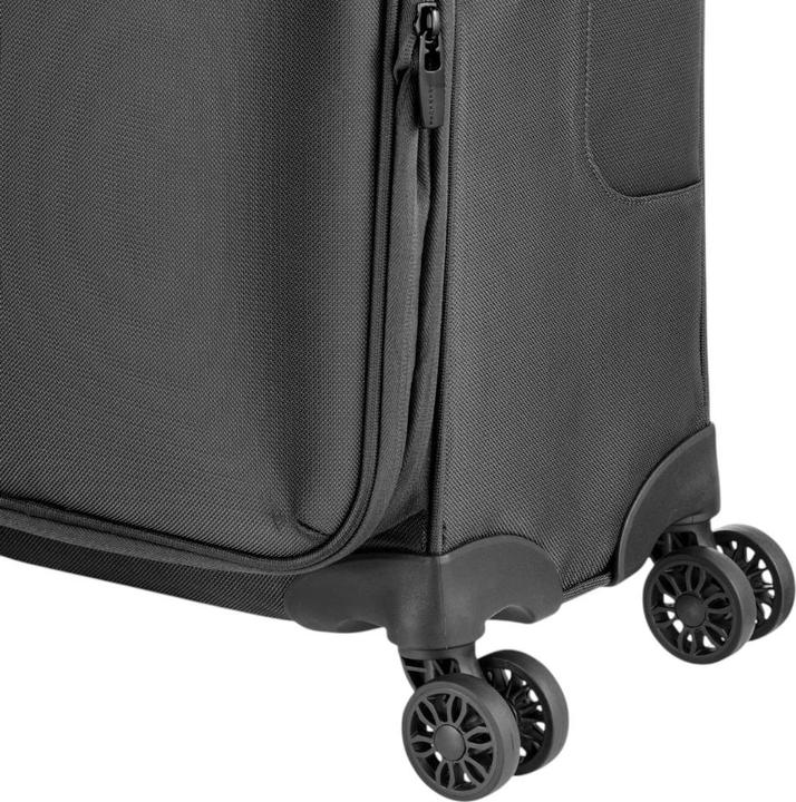Actual product image Pack Easy GoUP Trolley (47 l)
