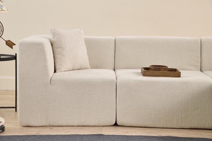 Produktbild Atelier del Sofa Ksile (Ecksofa)