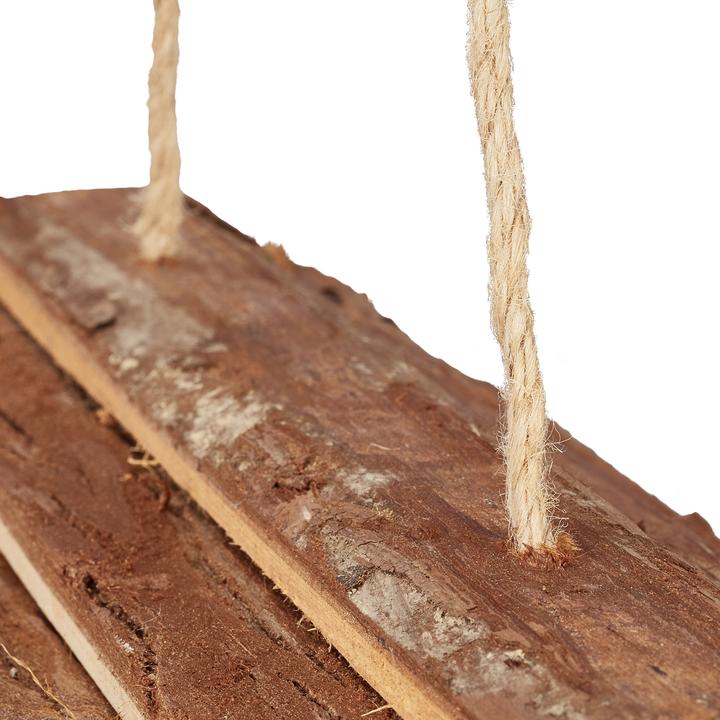 Produktbild Relaxdays Vogelfutterhaus