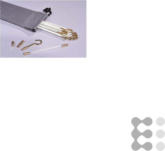 Immagine prodotto HellermannTyton Cable Scout+ - Set di base 897-9 (1 m)