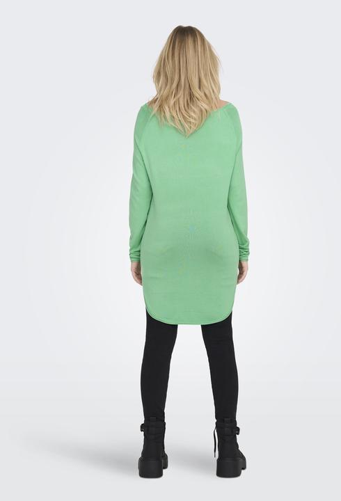 Produktbild Only Lang Strickpullover (S)