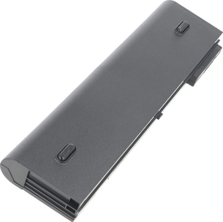 Actual product image HP Battery EliteBook 2170p Battery 670953-851, 670954-851, H4A44AA, HSTNN-W90C, HSTNN-YB3L, HSTNN-YB3M (6 Cells, 3700 mAh)