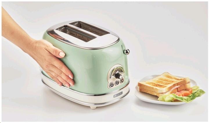 Actual product image Ariete Vintage