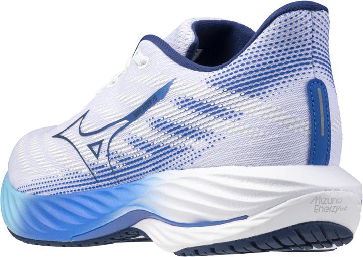 Actual product image Mizuno WaveRider 28 (44)