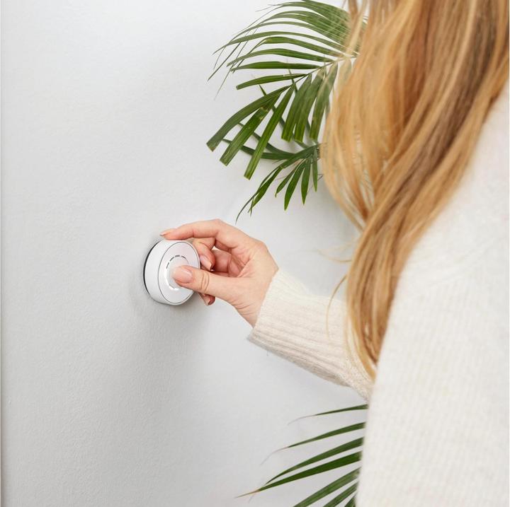 Actual product image Flic Twist