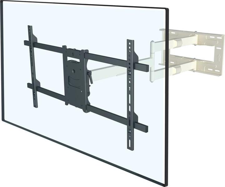 Immagine prodotto Multibrackets M Universale (Muro, 75", 40 kg)