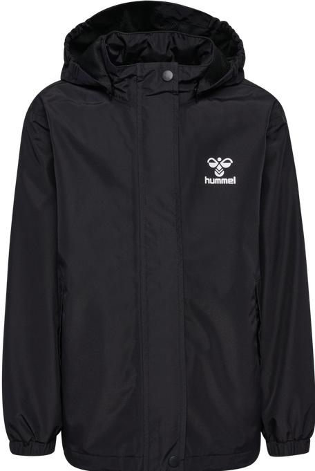 Actual product image hummel hmlNESSIE RAINSUIT (152)