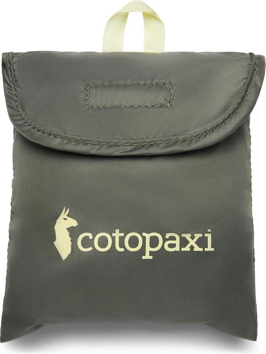 Immagine prodotto Cotopaxi Seco Rain Cover