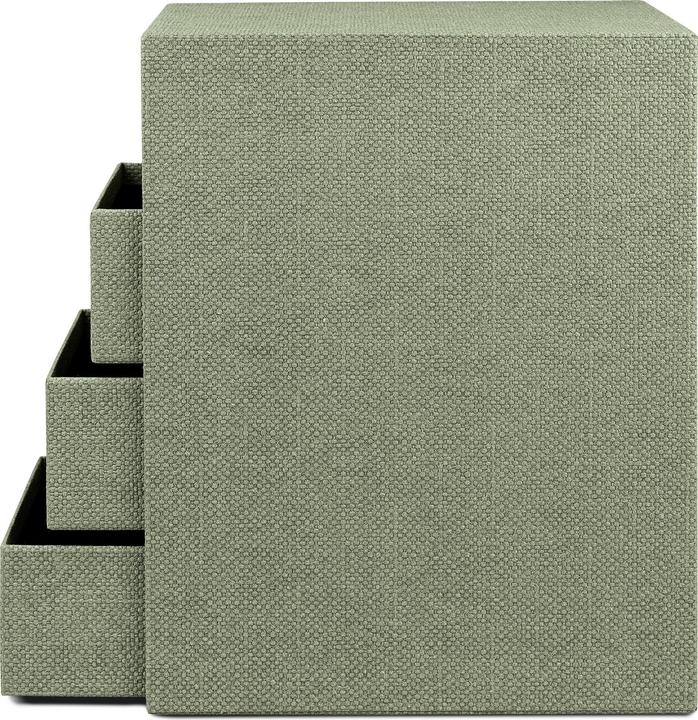 Produktbild Rössler Schubladenbox (A5)